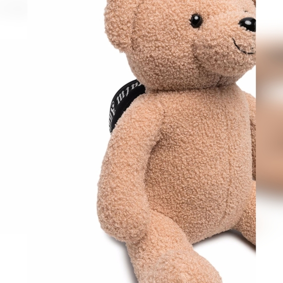 Palm Angel's Teddy Bear Backpack - Picture 3 of 10